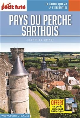 Pays du Perche sarthois