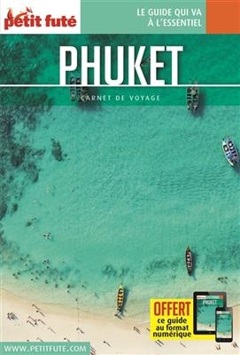 Phuket - Maxime Dray