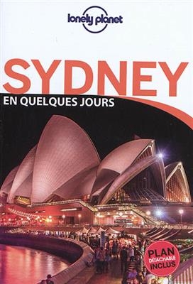 Sydney en quelques jours