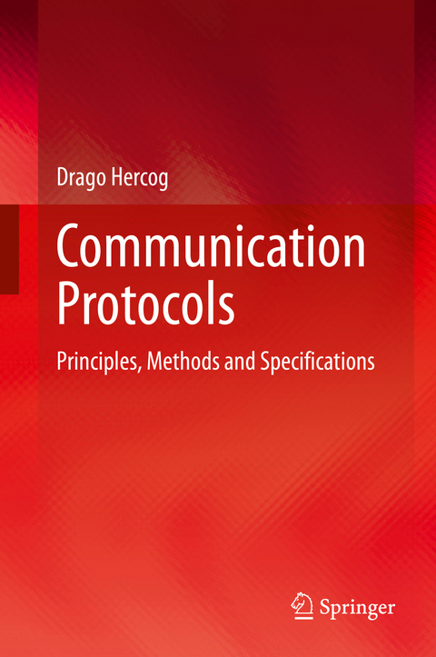 Communication Protocols - Drago Hercog
