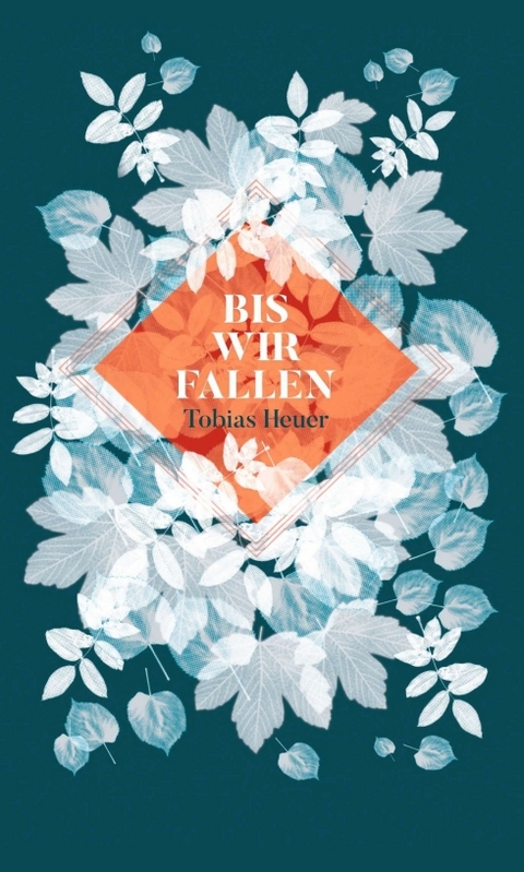 Bis wir fallen - Tobias Heuer