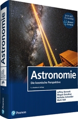 ASTRONOMIE - Jeffrey Bennett, Megan Donahue, Nicholas Schneider, Mark Voit