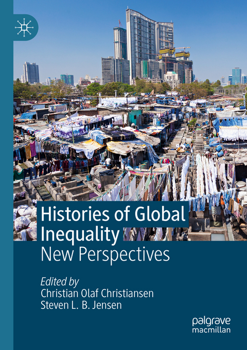 Histories of Global Inequality - 