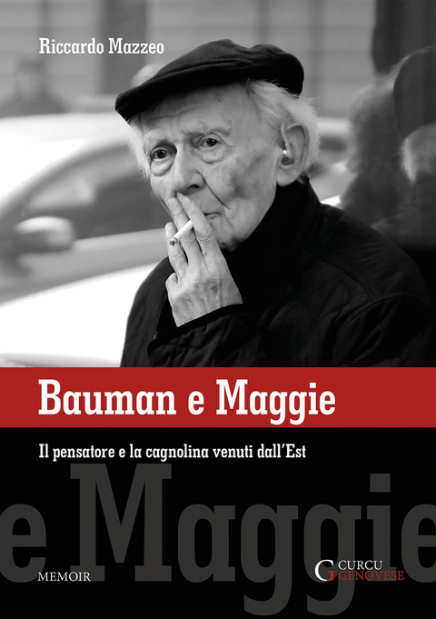 Bauman e Maggie - Riccardo Mazzeo