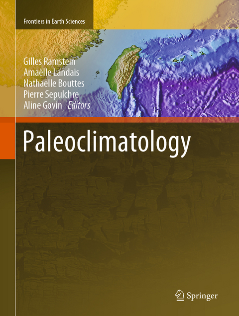 Paleoclimatology - 