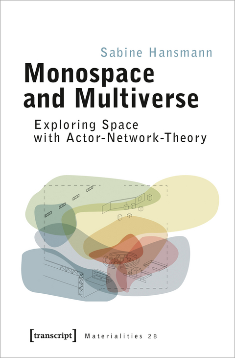 Monospace and Multiverse - Sabine Hansmann