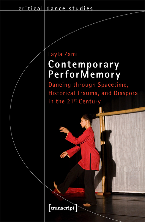 Contemporary PerforMemory - Layla Zami