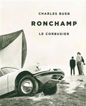 RONCHAMP -  BUEB CHARLES