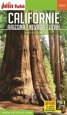 Californie 2020 : Arizona, Nevada, Utah