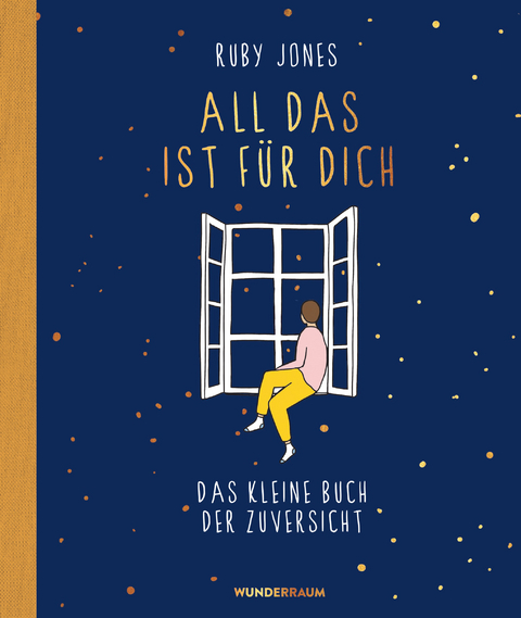 All das ist für dich - Ruby Jones