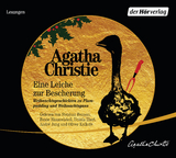 Eine Leiche zur Bescherung - Agatha Christie