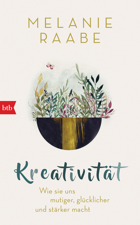 Kreativität - Melanie Raabe