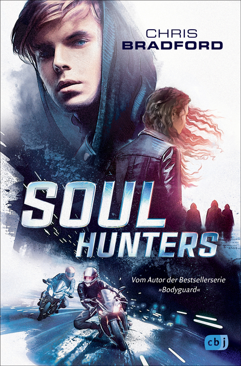 Soul Hunters - Chris Bradford