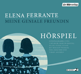 Meine geniale Freundin - Elena Ferrante