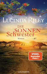 Die Sonnenschwester - Lucinda Riley