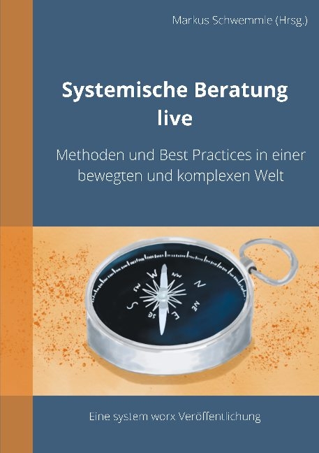 Systemische Beratung live - 