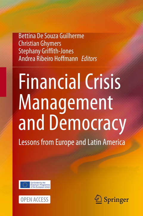 Financial Crisis Management and Democracy - 