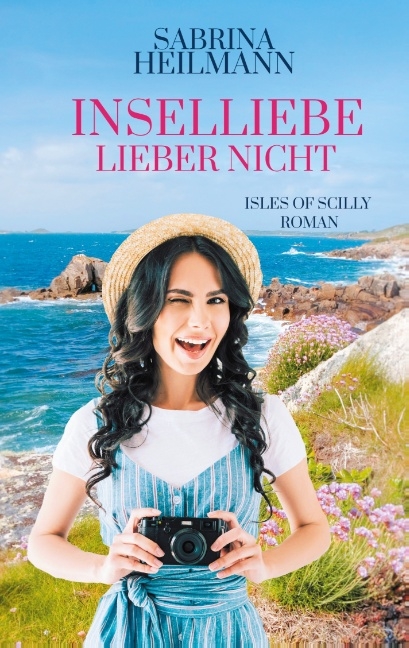 Inselliebe lieber nicht - Sabrina Heilmann