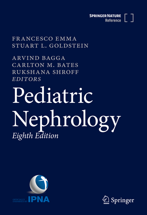 Pediatric Nephrology - 