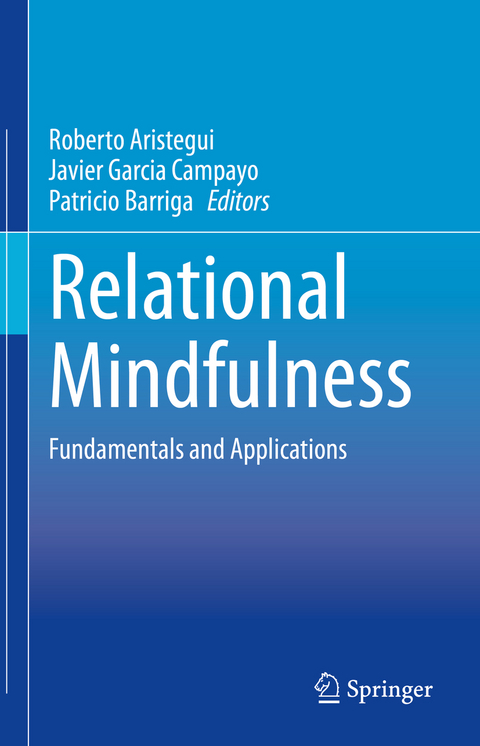 Relational Mindfulness - 