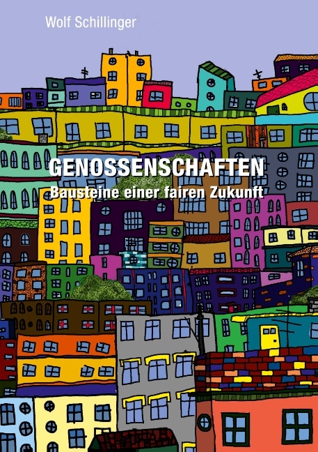 Genossenschaften - Wolf Schillinger