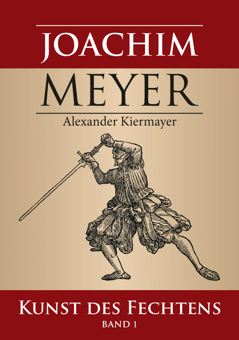 Joachim Meyer - Alexander Kiermayer