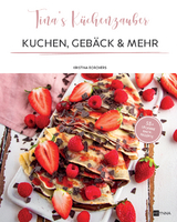 Tina's Küchenzauber - Kristina Borchers