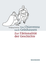 Von Chiavenna nach Gelnhausen - Wolfgang Hasberg