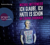 Ich glaube, ich hatte es schon - Michael Mittermeier