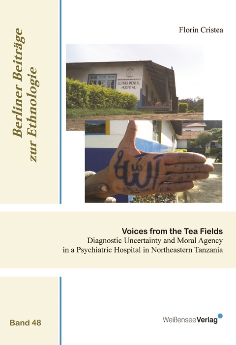 Voices from the Tea Fields - Florin Cristea