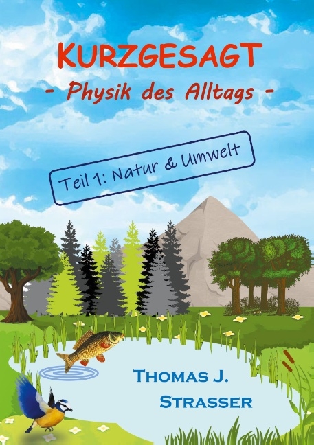 Kurzgesagt - Thomas J. Strasser