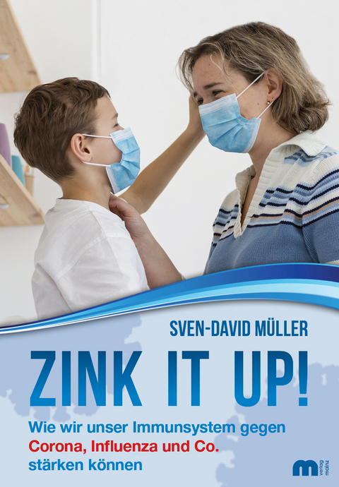 Zink it up! - Sven-David Müller