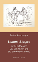 Lebens-Skripte - Dieter Kampmeyer