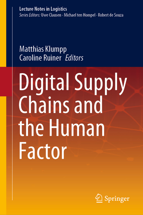 Digital Supply Chains and the Human Factor - 