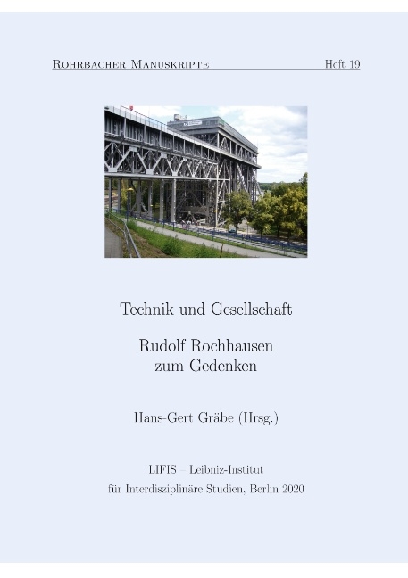 Technik und Gesellschaft - 