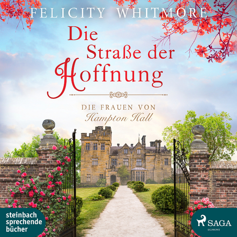 Die Straße der Hoffnung - Felicity Whitmore