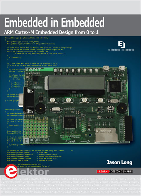 Embedded in Embedded - Jason Long