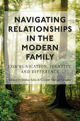 Navigating Relationships in the Modern Family - 