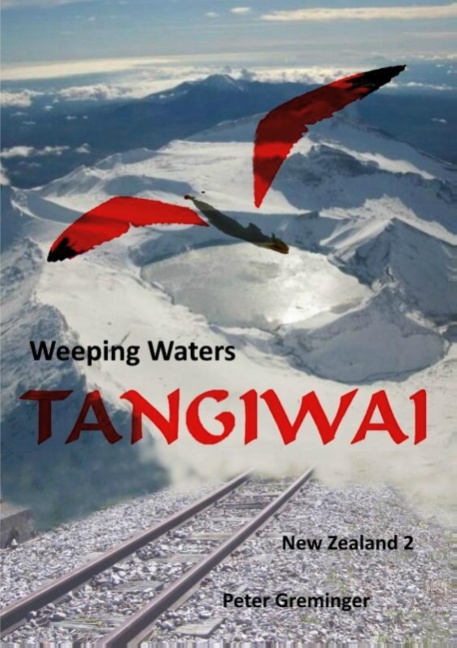 Tangiwai - Peter Greminger