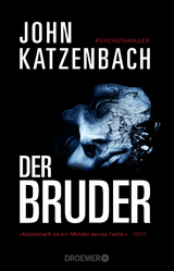 Der Bruder - John Katzenbach