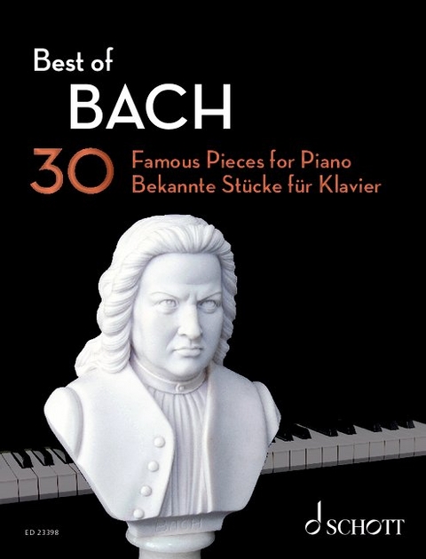 Best of Bach - 