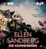 Die Schweigende - Ellen Sandberg