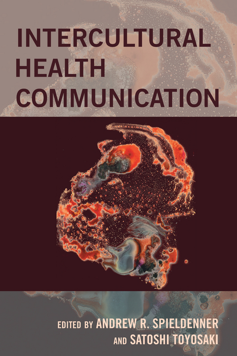 Intercultural Health Communication - 