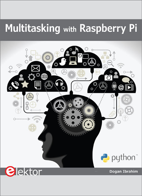 Multitasking with Raspberry Pi - Dogan Ibrahim