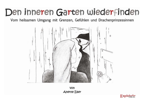 Den inneren Garten wiederfinden - Anette Eßer