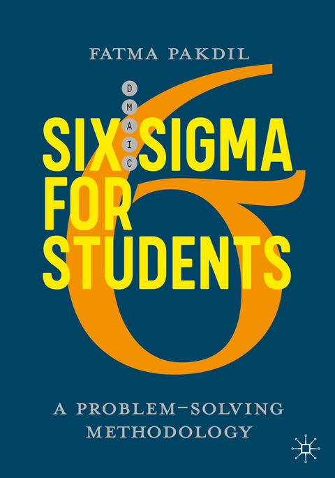 Six Sigma for Students - Fatma Pakdil