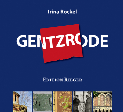 Gentzrode - Irina Rockel