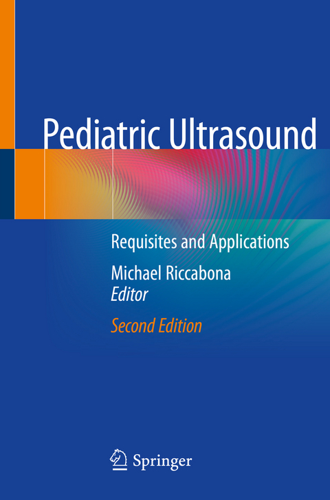 Pediatric Ultrasound - 