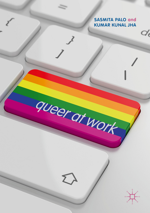 Queer at Work - Sasmita Palo, Kumar Kunal Jha