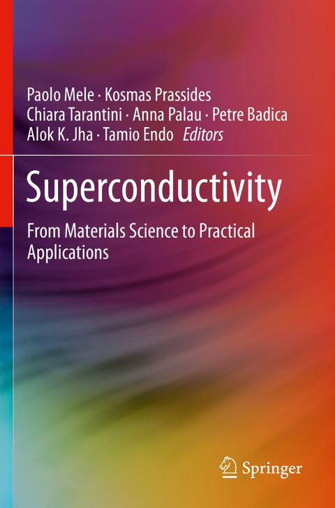Superconductivity - 